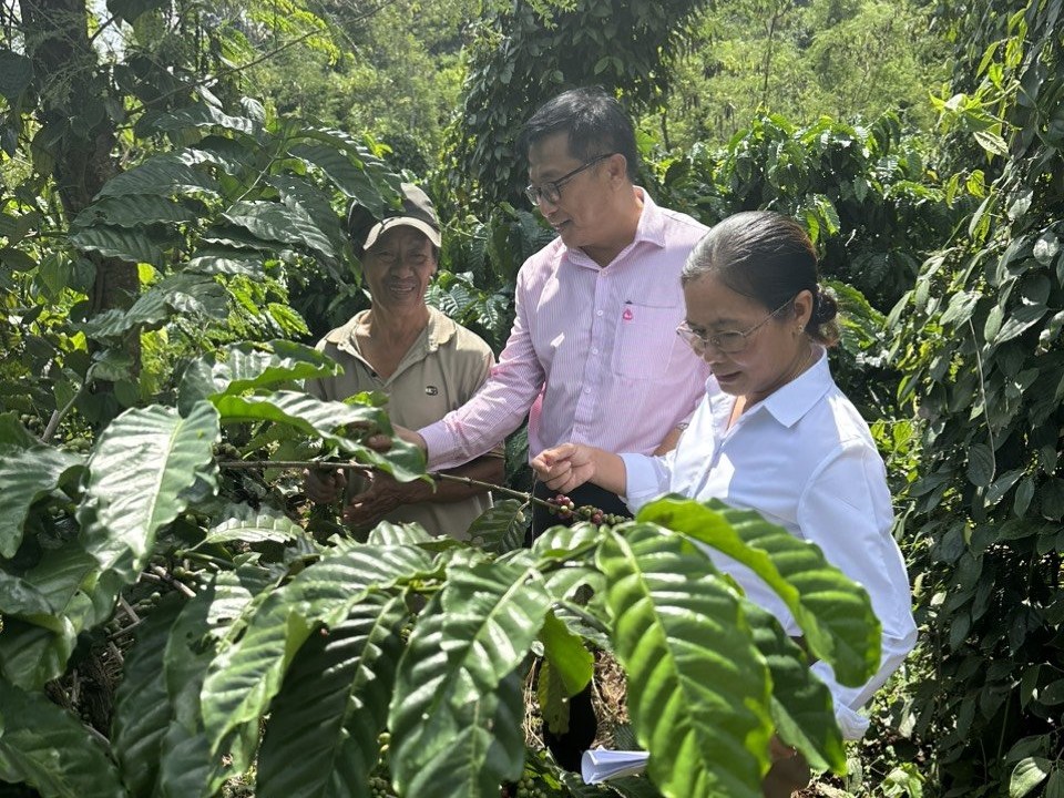 Điểm sáng của người chấp hành xong án phạt tù